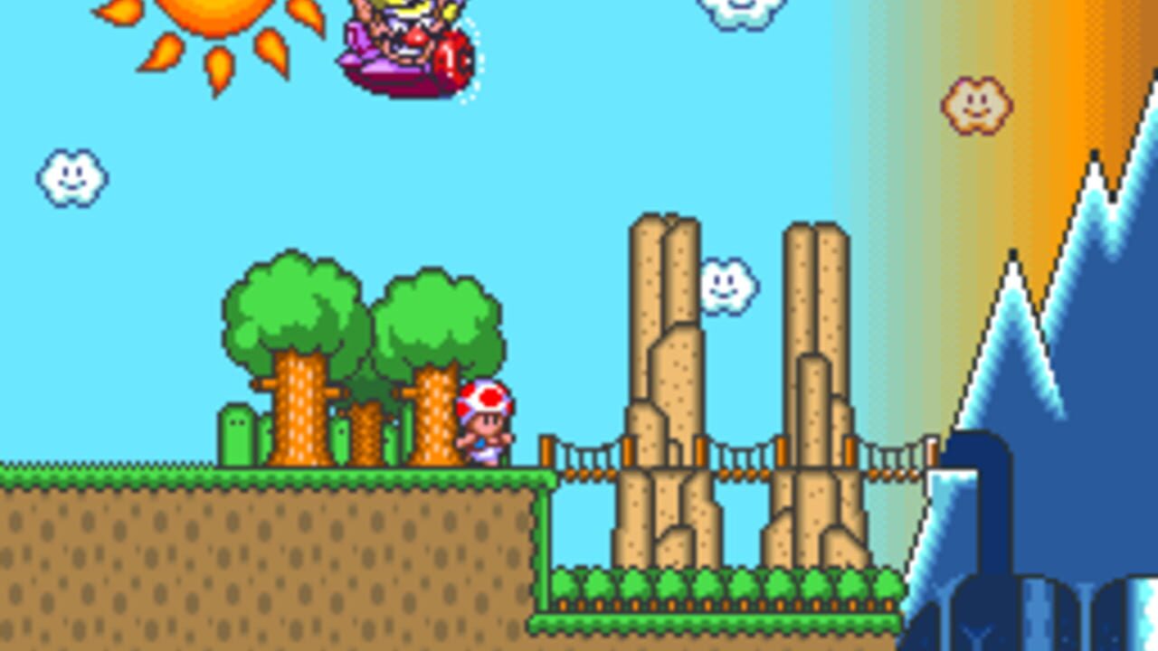 Wario's Woods thumbnail 3