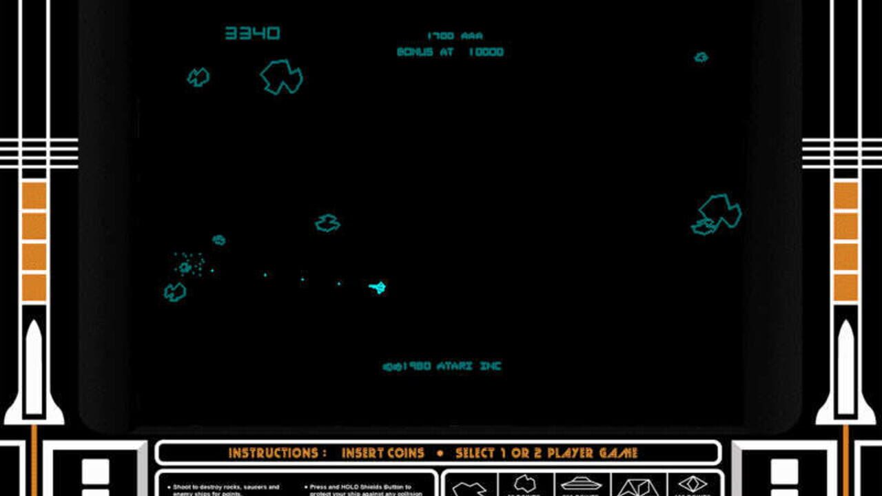 Atari Greatest Hits: Volume 2 — Screenshot 3