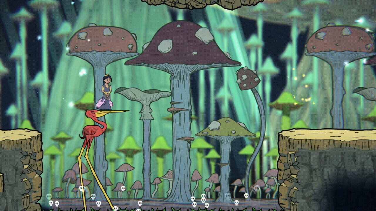 Little Nemo and the Nightmare Fiends Image