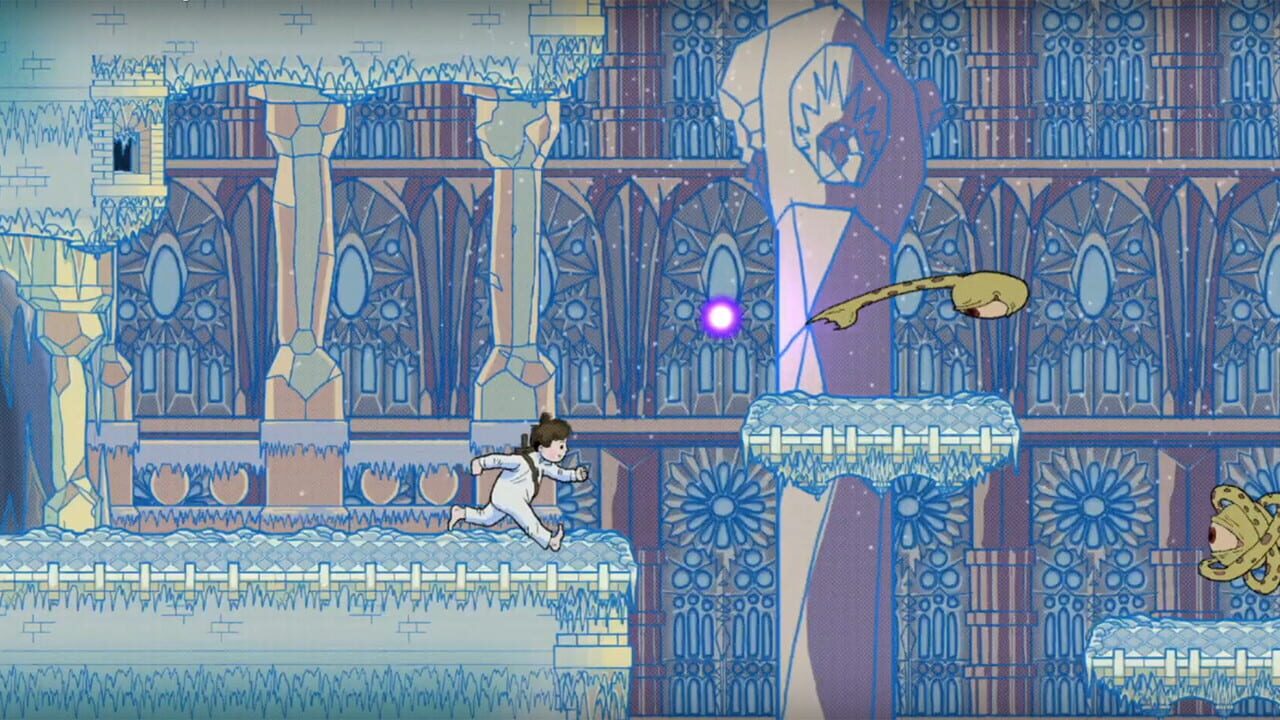 Little Nemo and the Nightmare Fiends Image