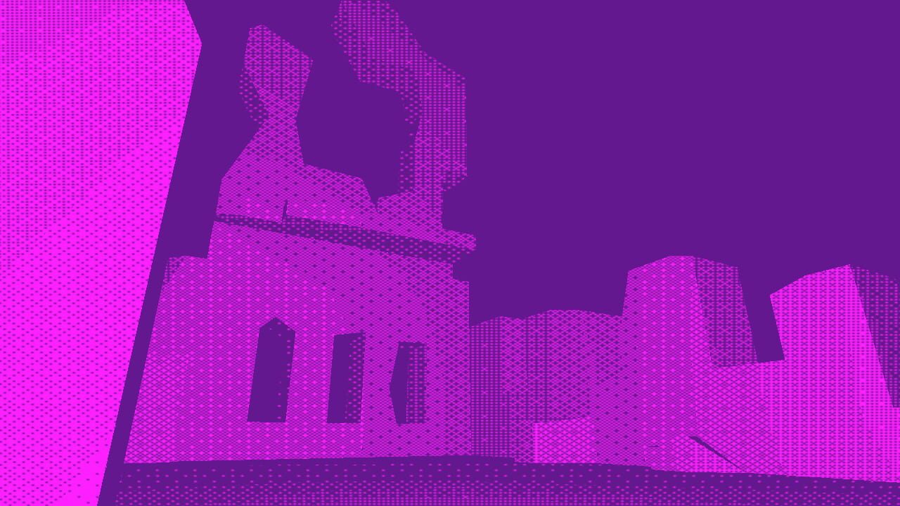 At a Distance — Screenshot 5