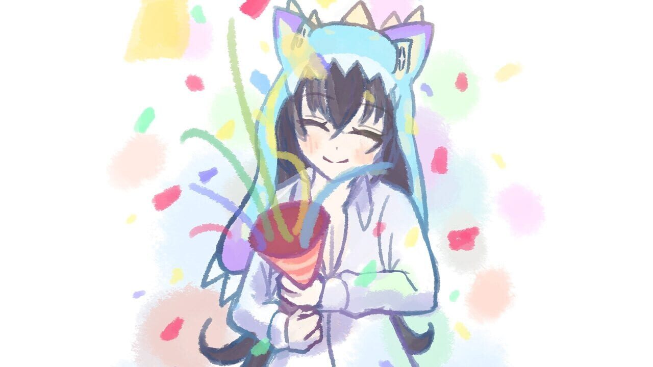 Kaiju Princess — Screenshot 4