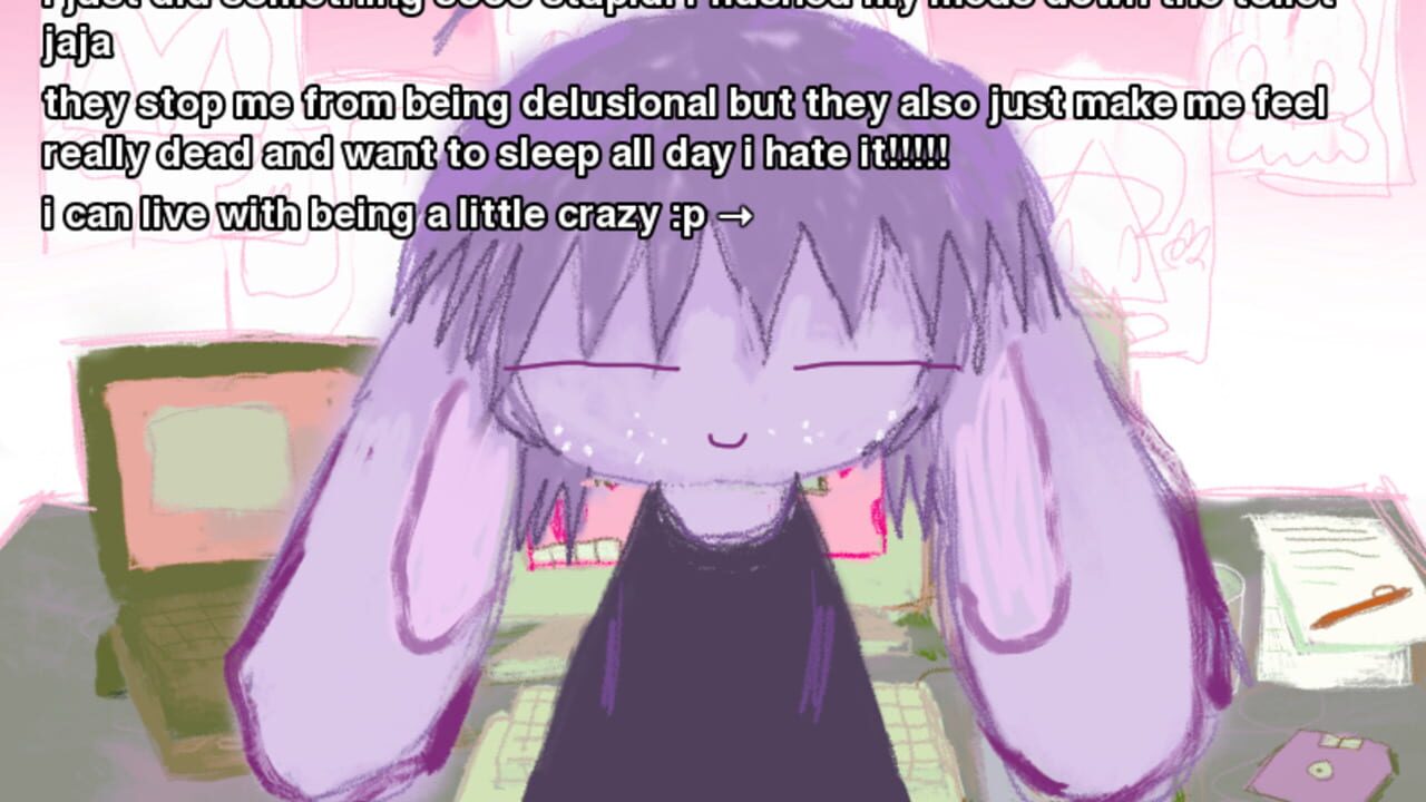I Die a Lovely Life — Screenshot 2