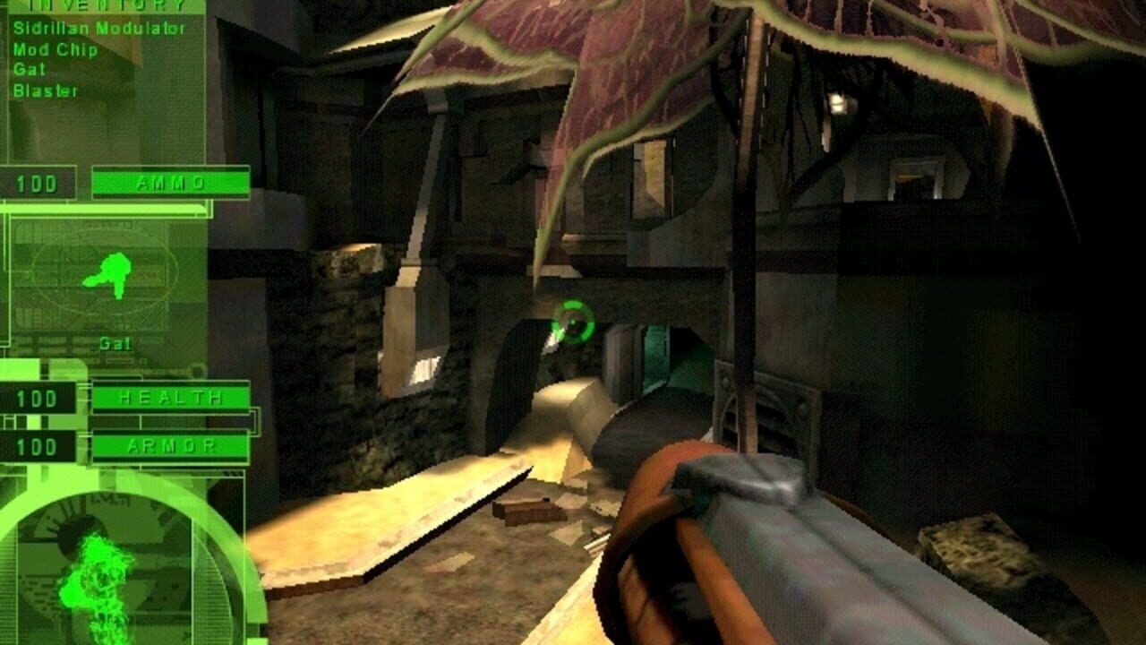 Sidrial — Screenshot 2
