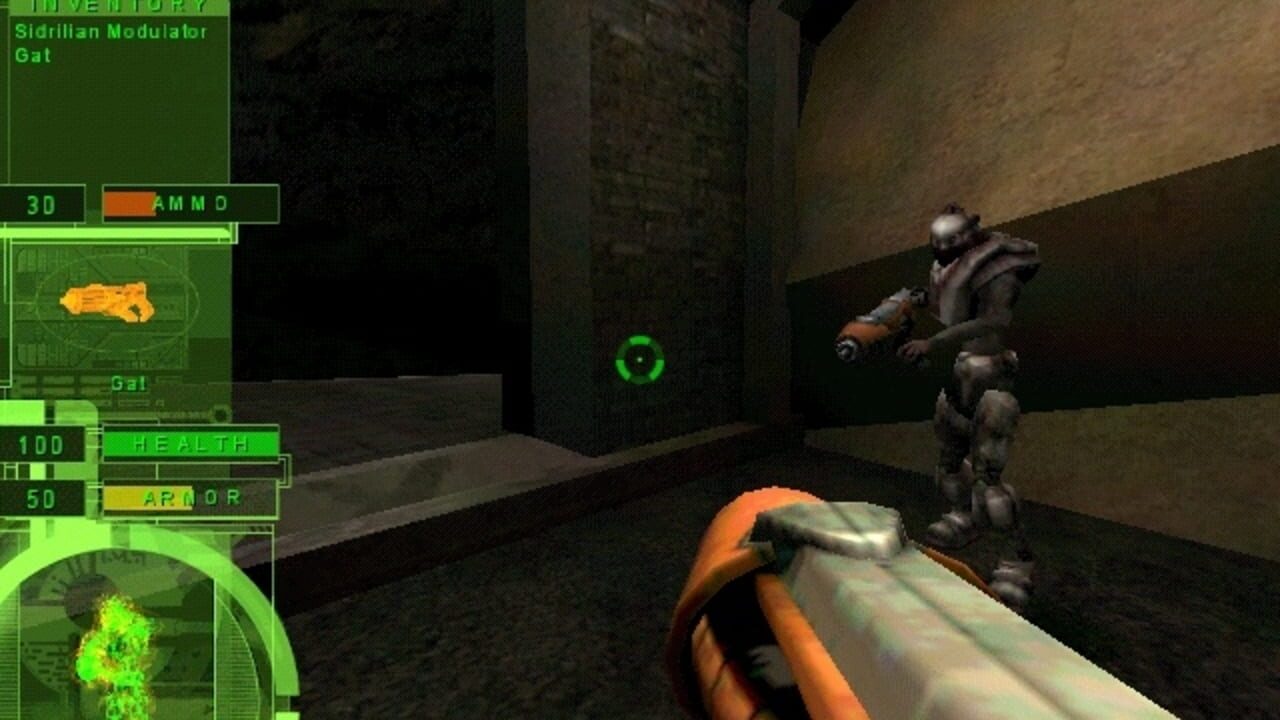 Sidrial — Screenshot 3