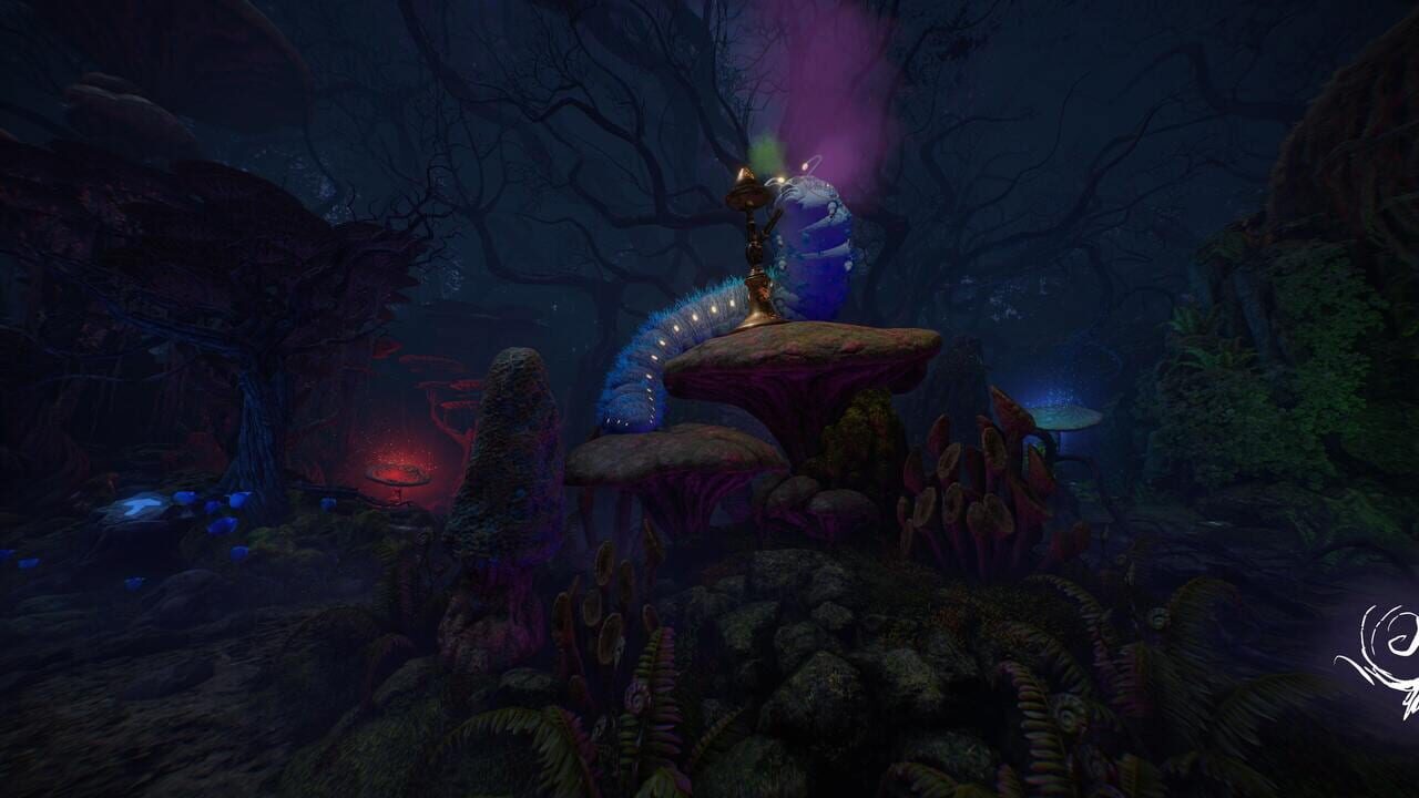 Alice — Screenshot 2