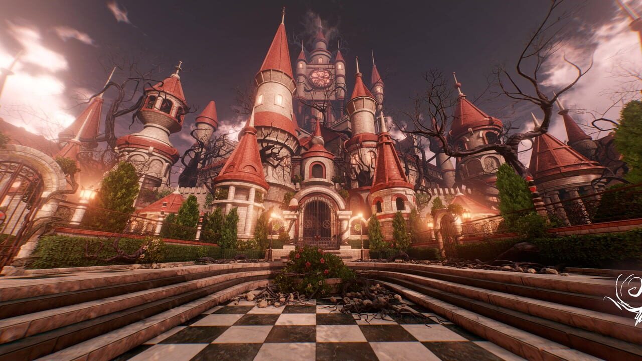 Alice — Screenshot 3