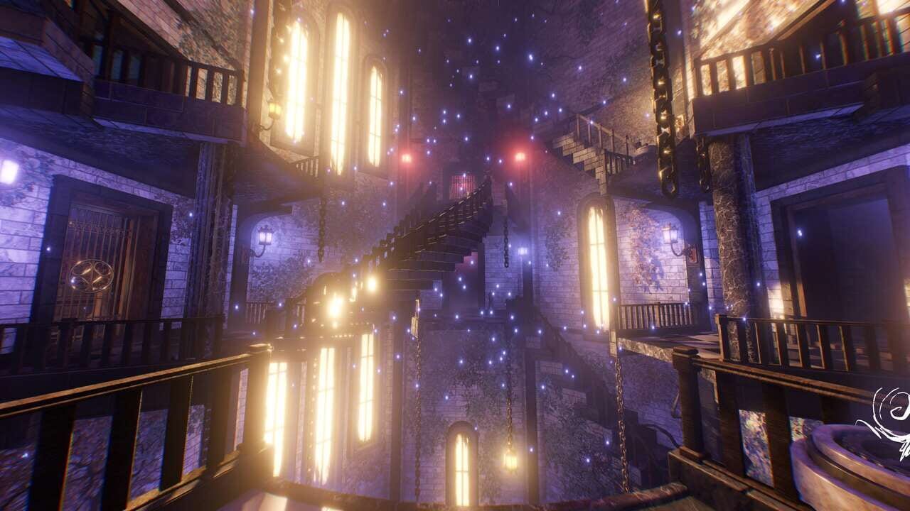 Alice — Screenshot 4