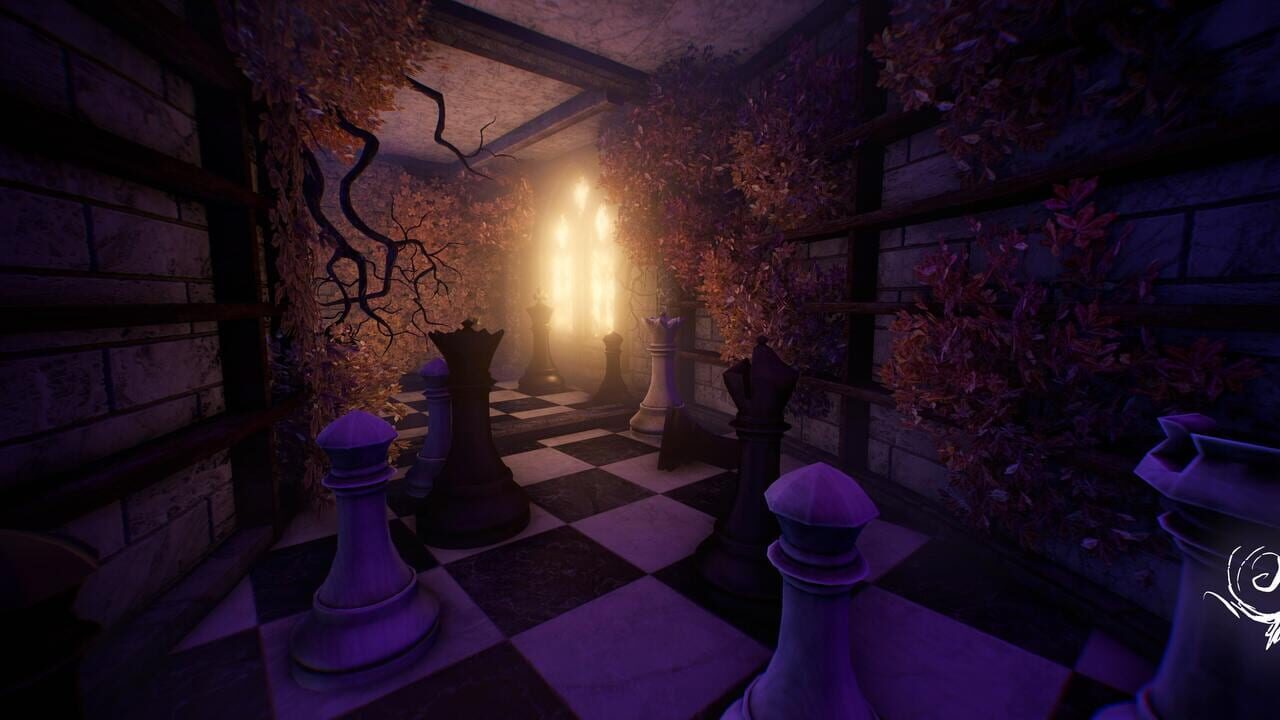 Alice — Screenshot 5