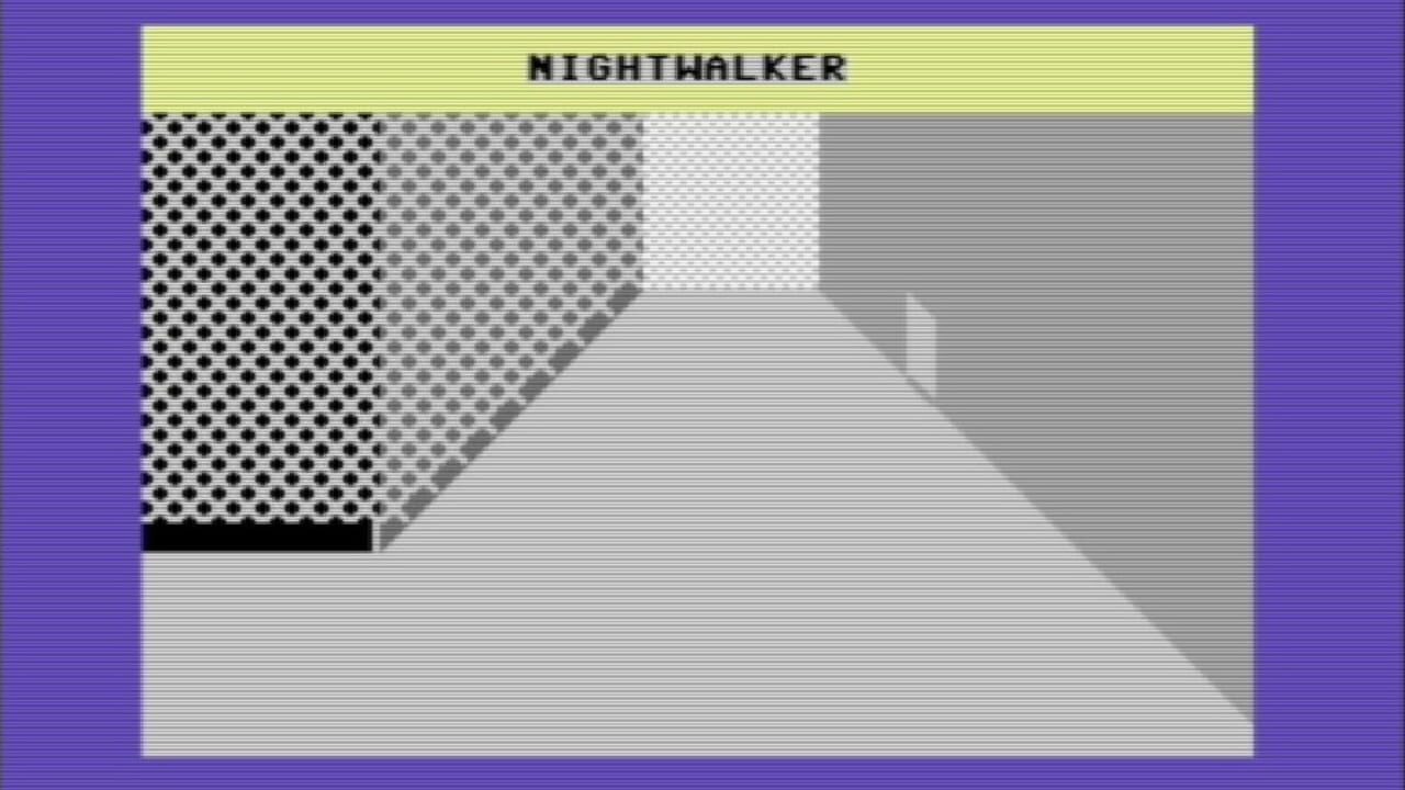 Nightwalker — Screenshot 2