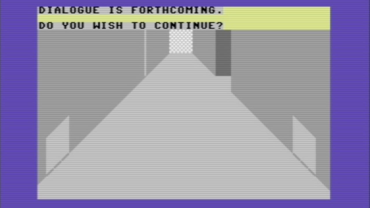Nightwalker — Screenshot 5