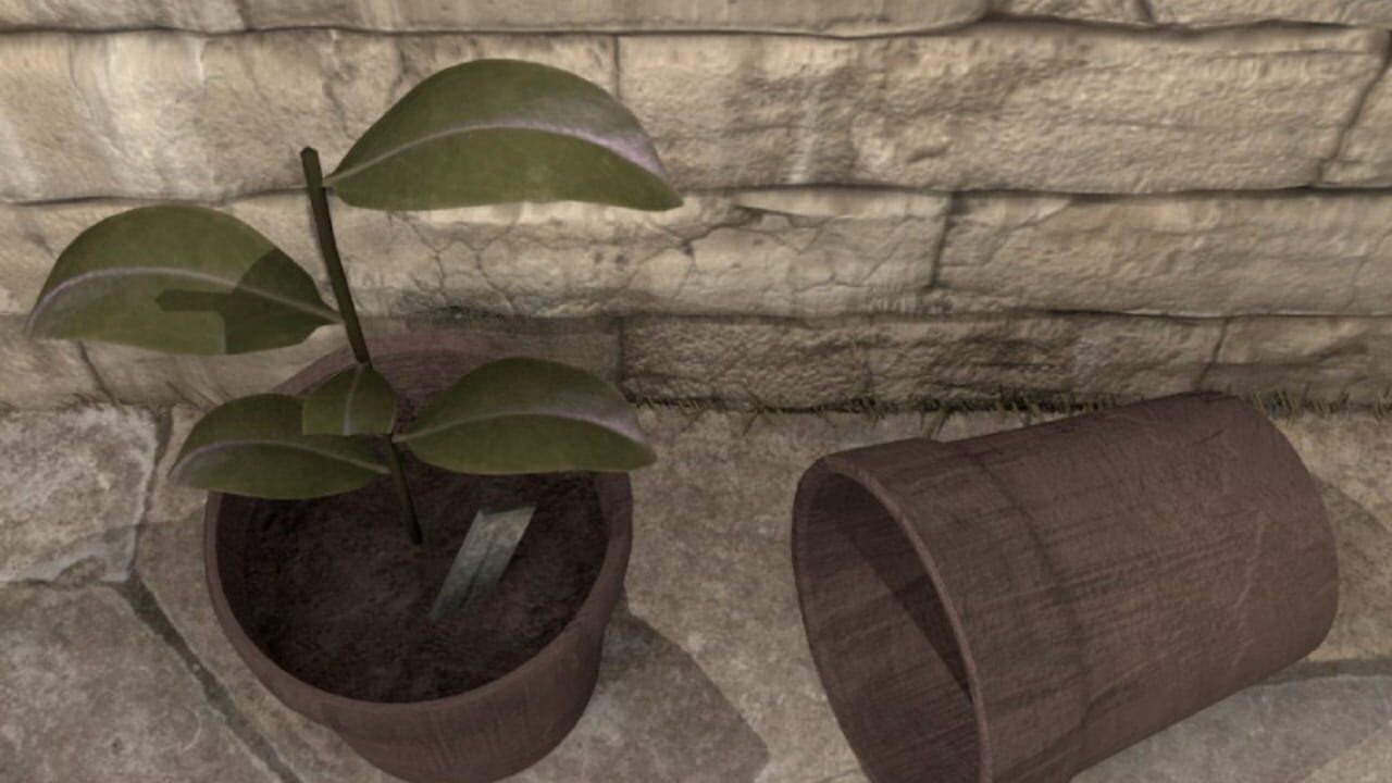 Garden media