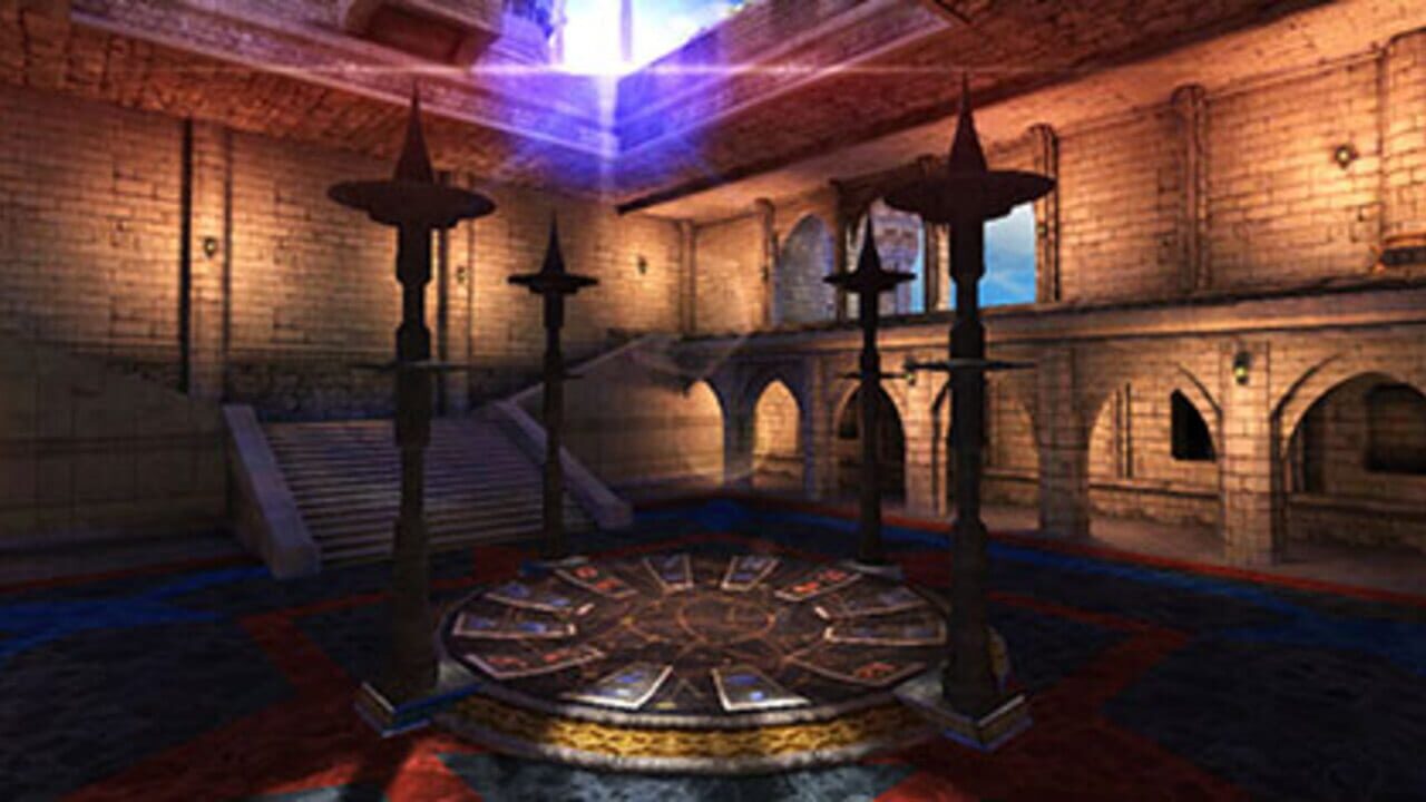 PD: Prope Discoverer — Screenshot 3
