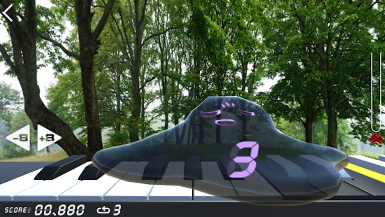 Furusoma — Screenshot 2