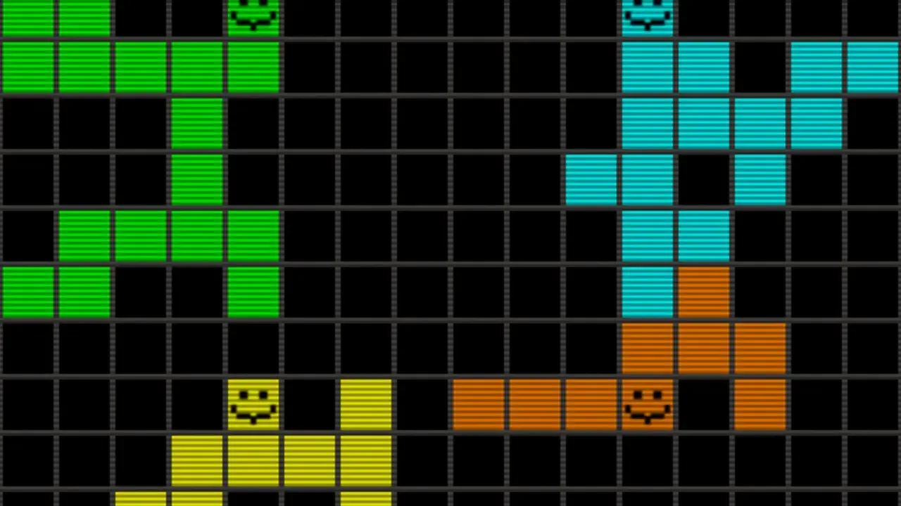 Among Us screenshot 1
