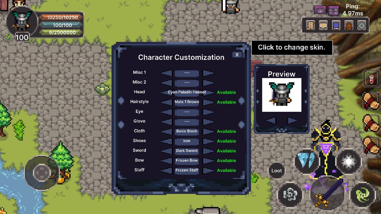Screenshot 4