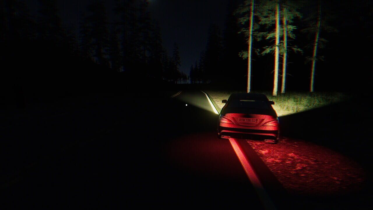 Driving Home — Screenshot 2