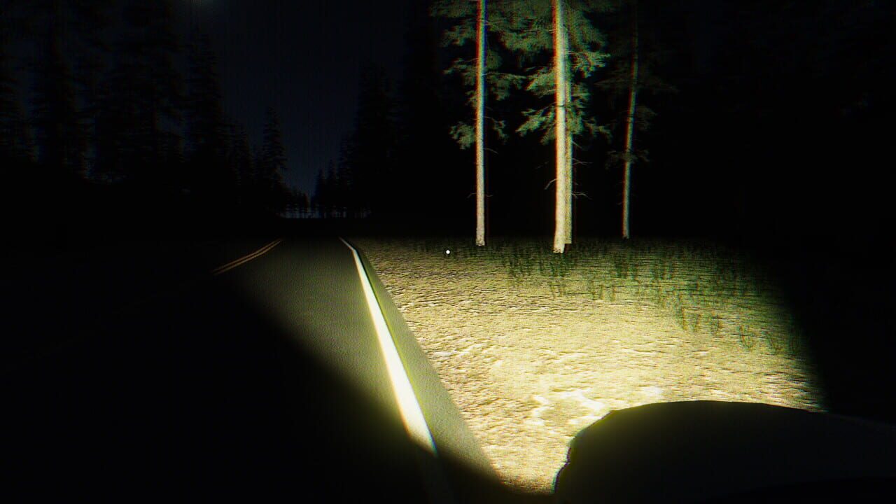 Driving Home — Screenshot 3