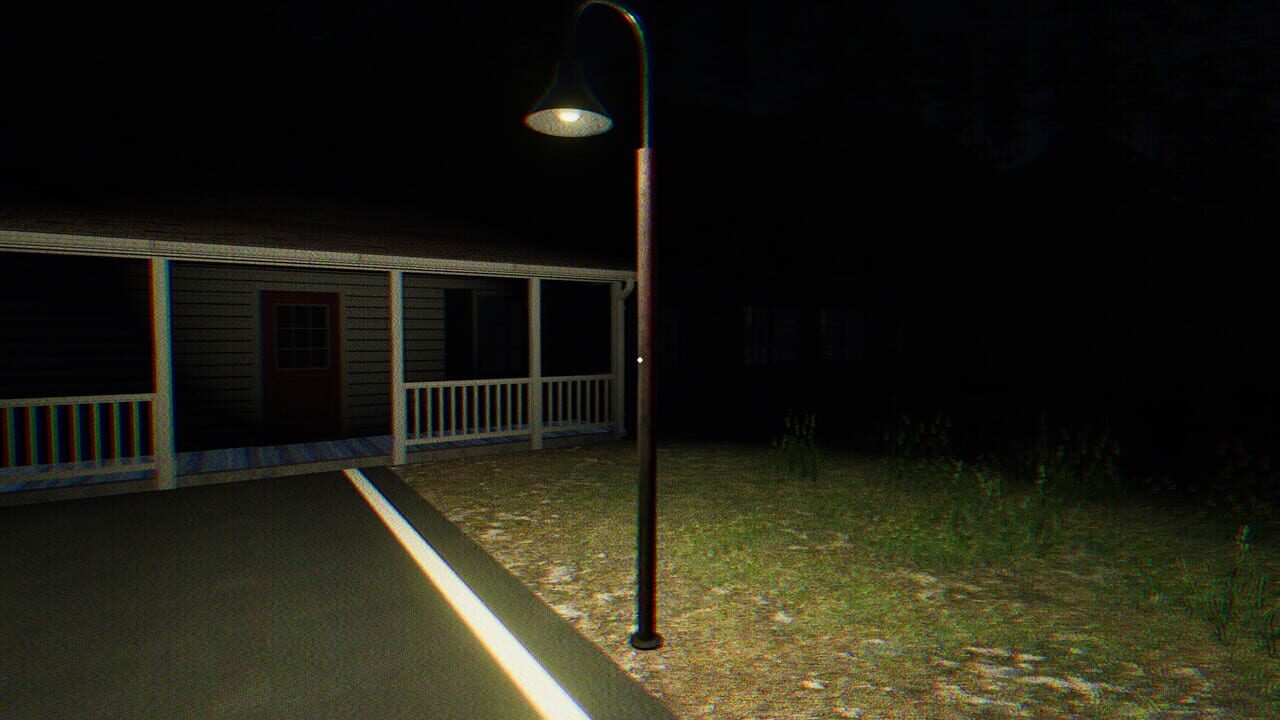 Driving Home — Screenshot 4