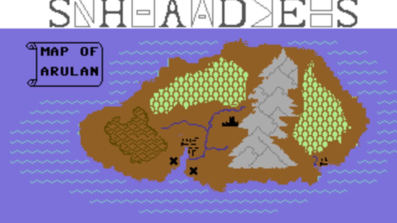 Shades — Screenshot 2