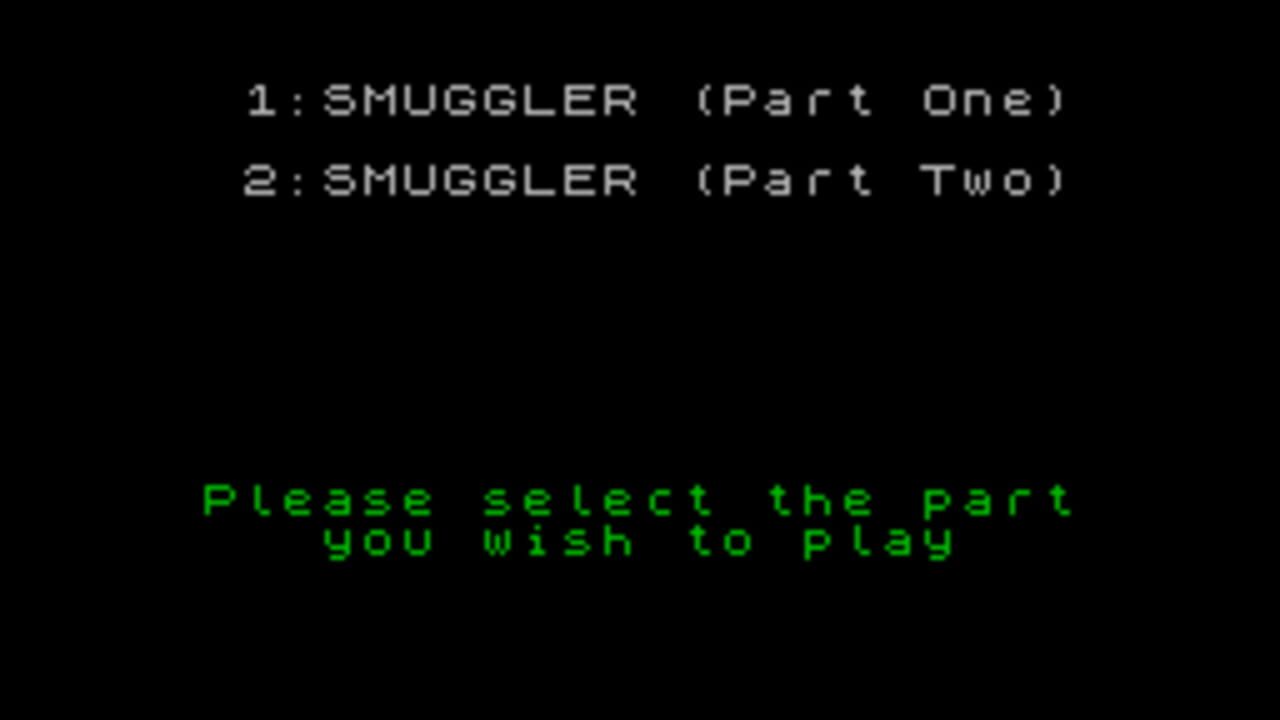 Sherlock Holmes: The Case of the Beheaded Smuggler — Screenshot 3