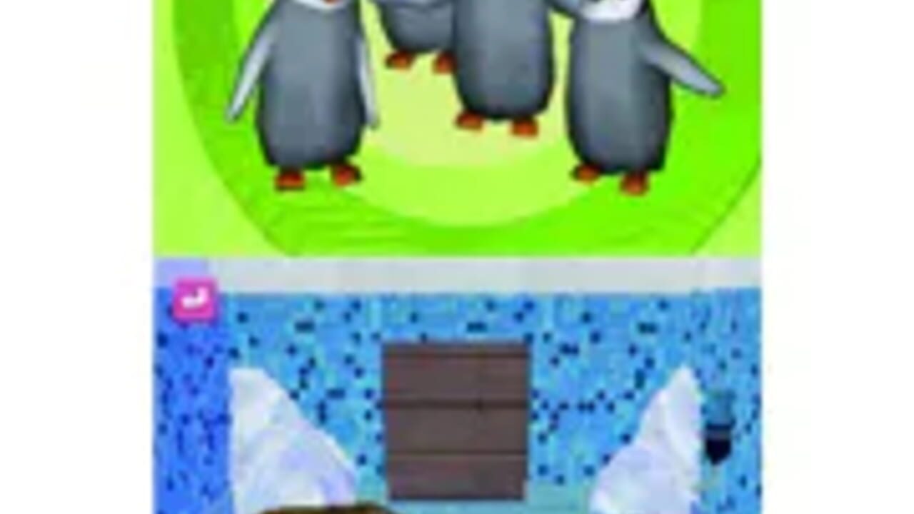 Dreamer Series: Zoo Keeper — Screenshot 4