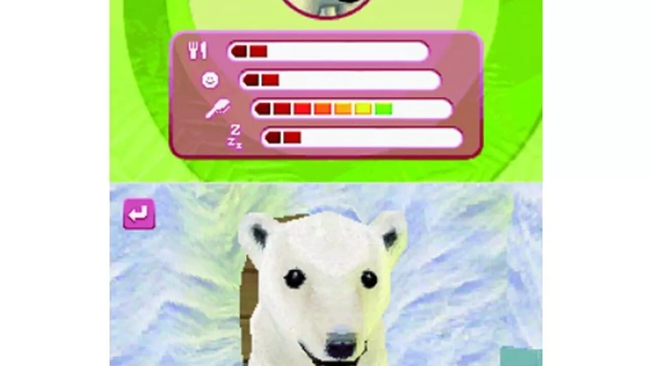 Dreamer Series: Zoo Keeper — Screenshot 3