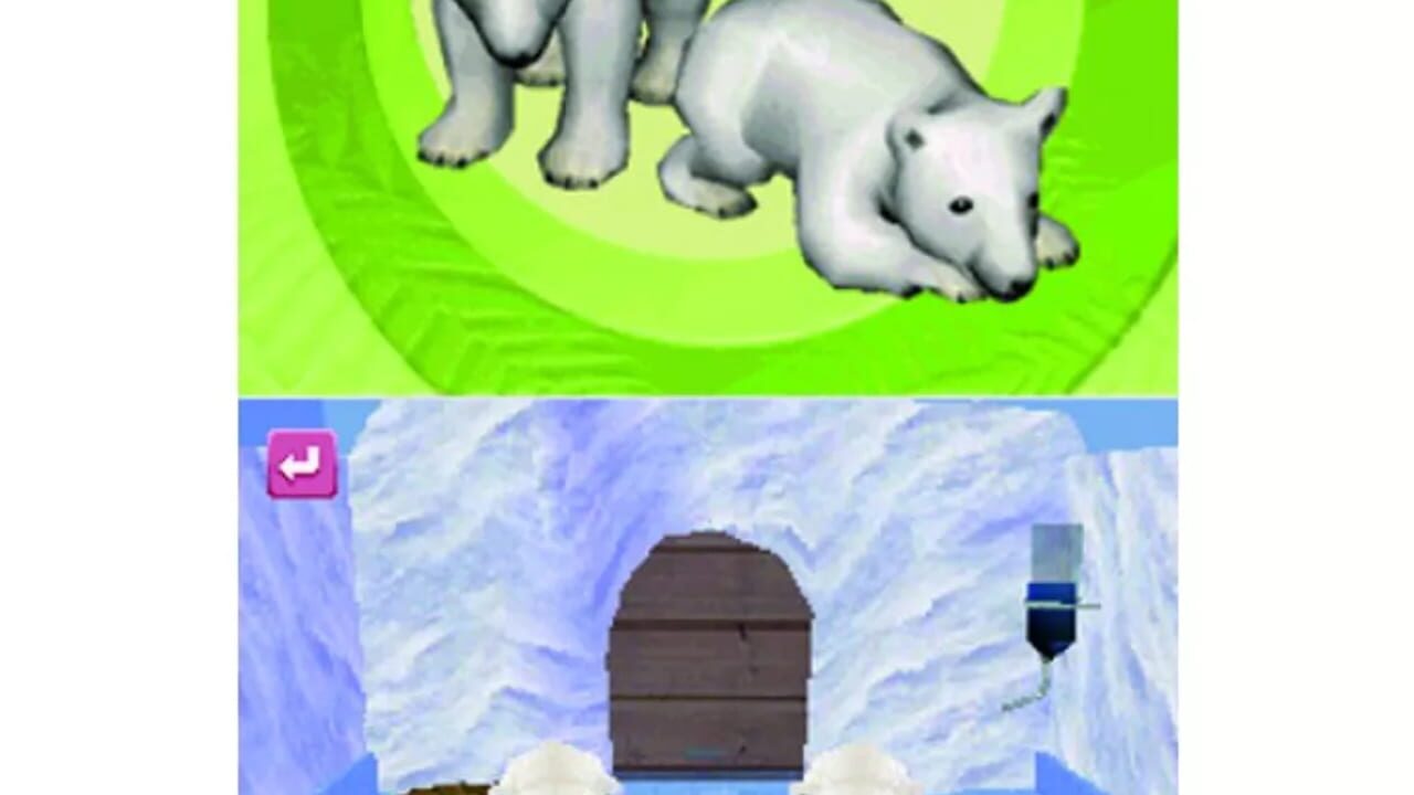 Dreamer Series: Zoo Keeper — Screenshot 2
