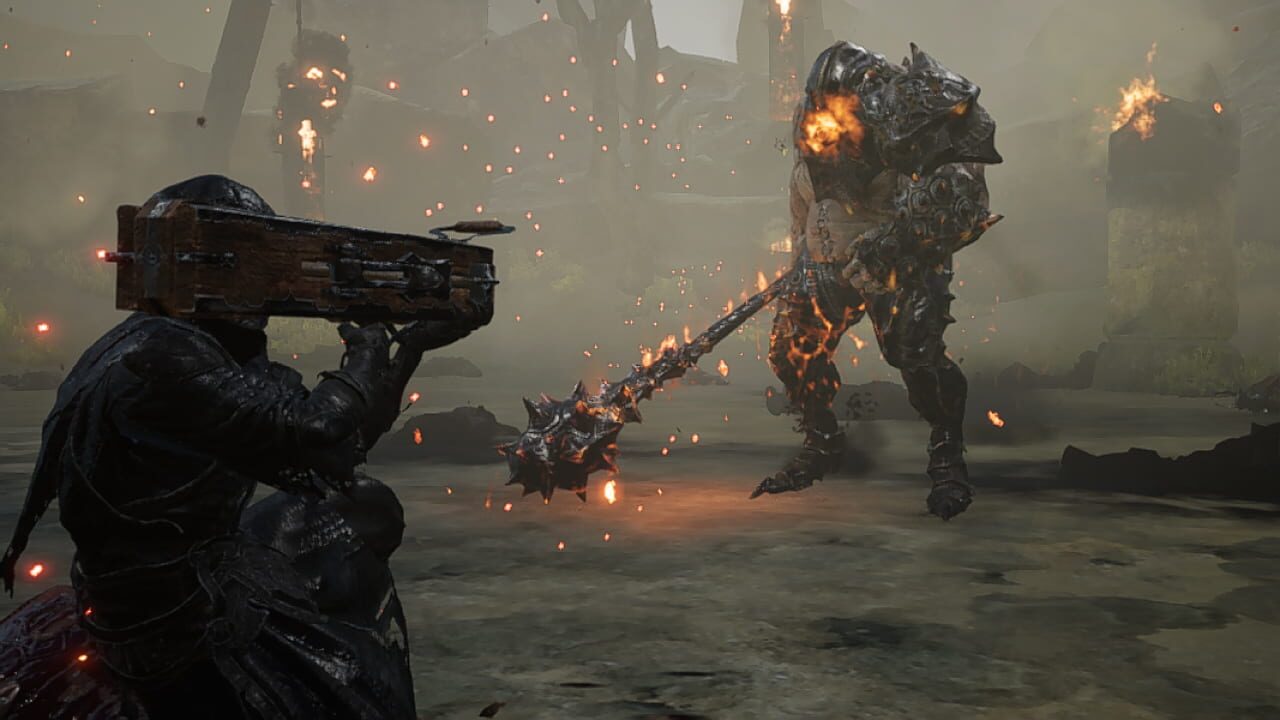 Mortal Shell: Complete Edition Image