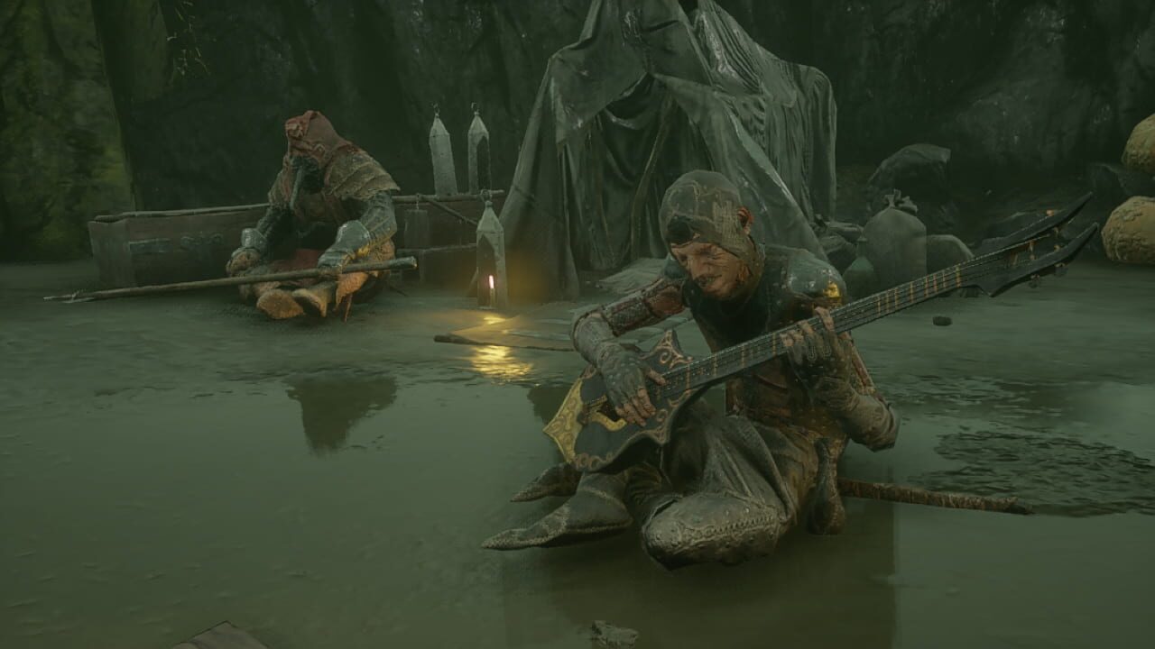 Mortal Shell: Complete Edition Image