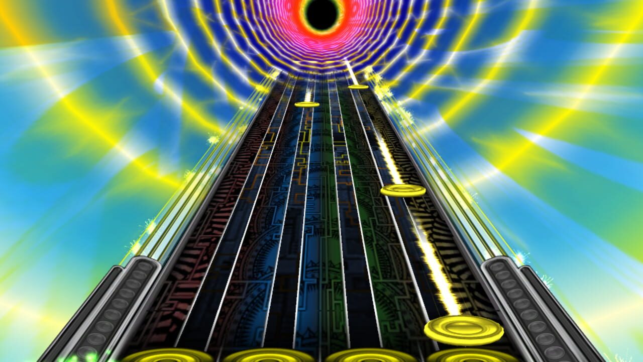 Rhythm Zone — Screenshot 2