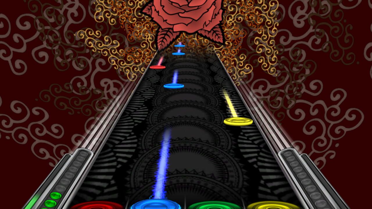 Rhythm Zone — Screenshot 3
