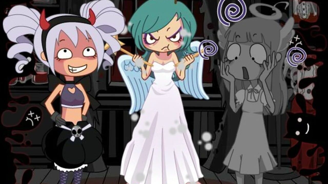 Devilish Stylist Screenshot 1
