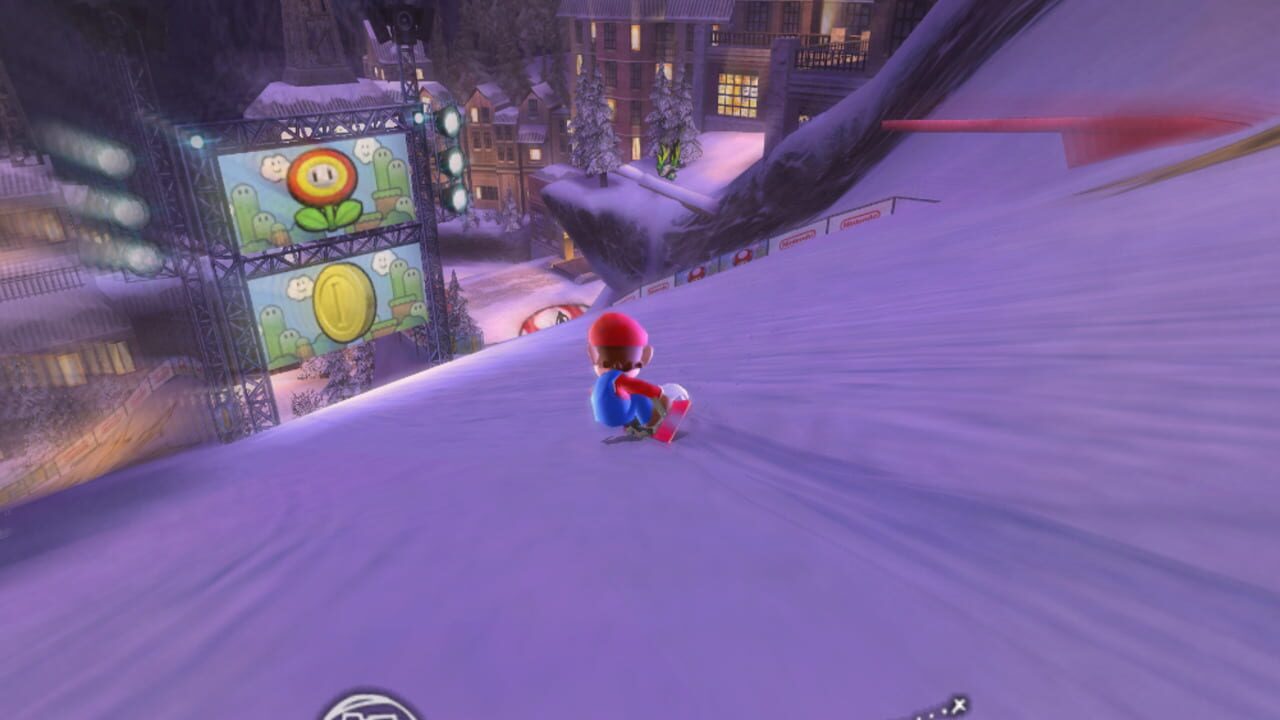 SSX on Tour Image