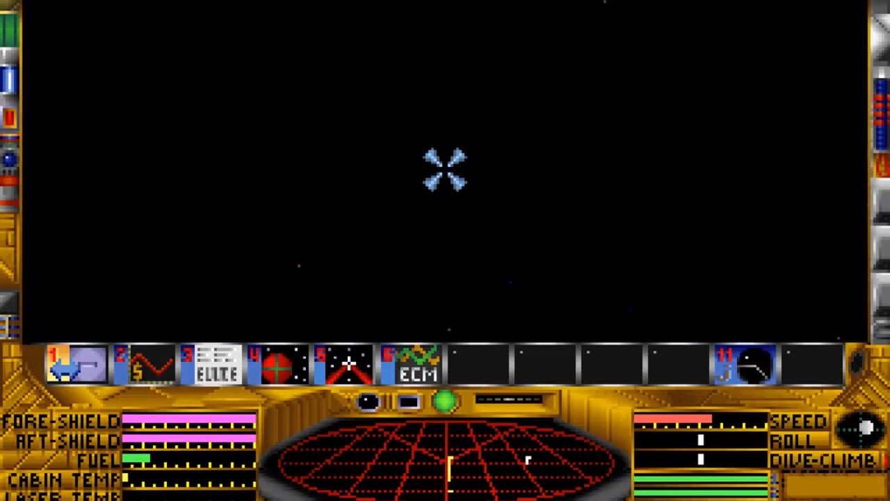 Elite Plus — Screenshot 3