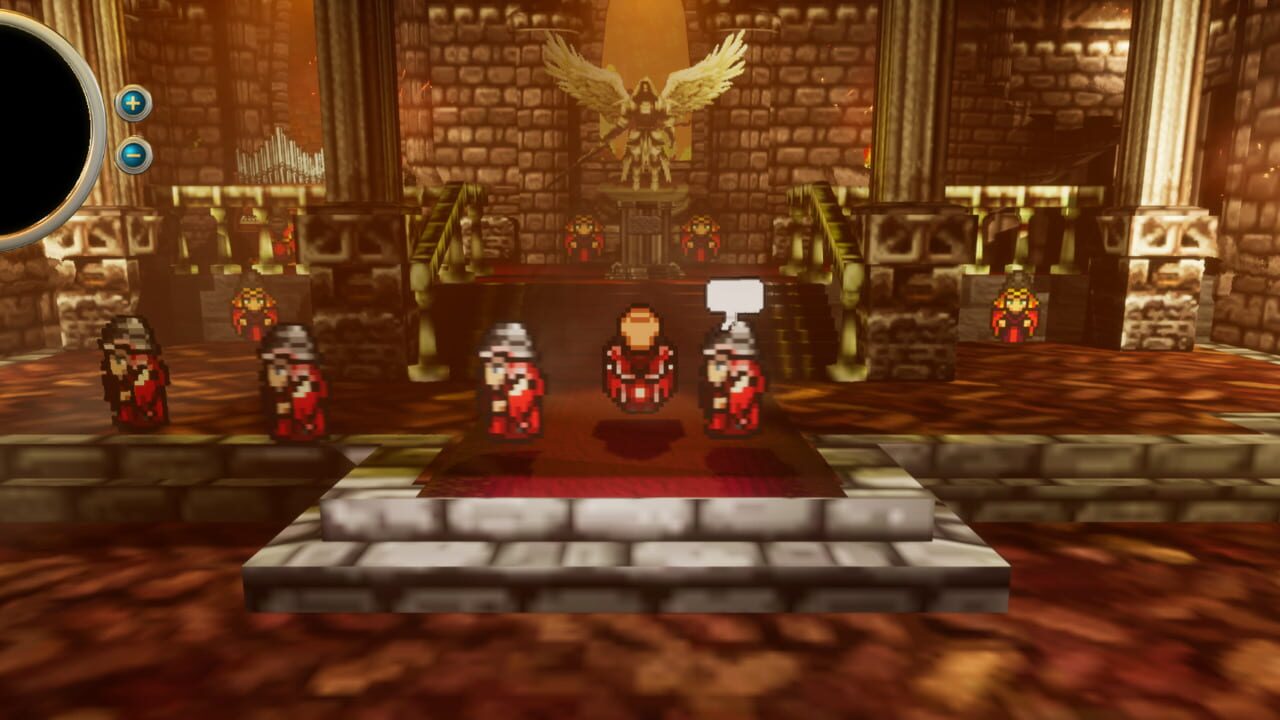Reditus Image