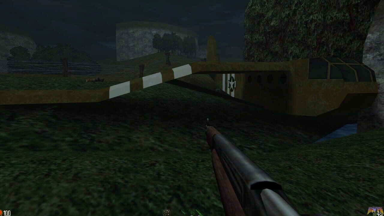 WWII: Normandy Image