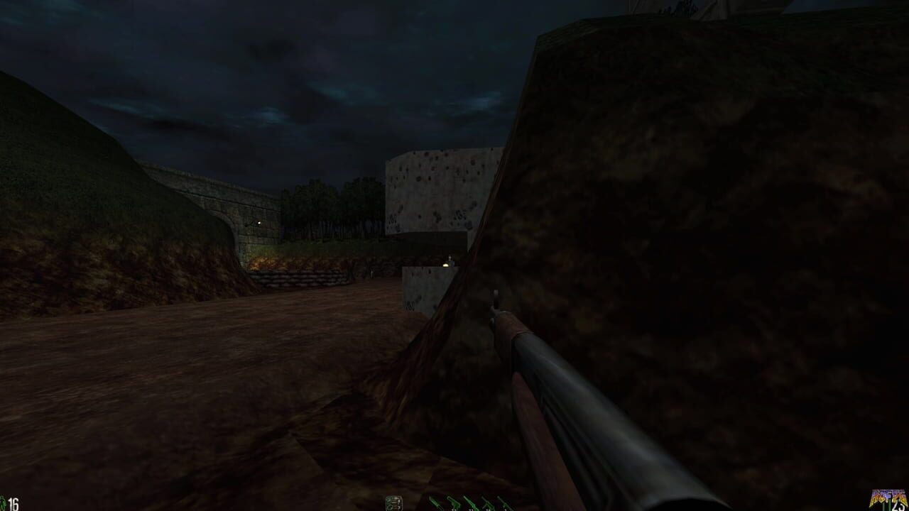 WWII: Normandy Image