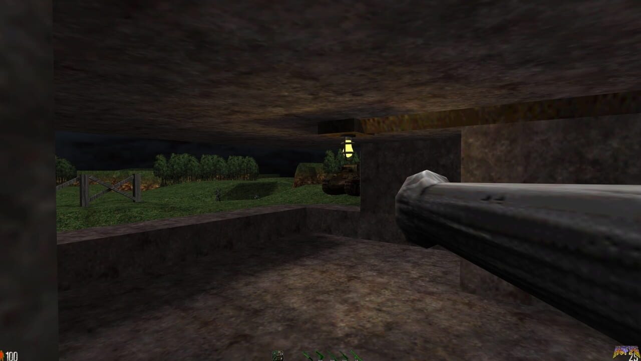 WWII: Normandy Image