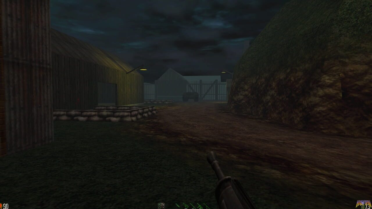 WWII: Normandy Image