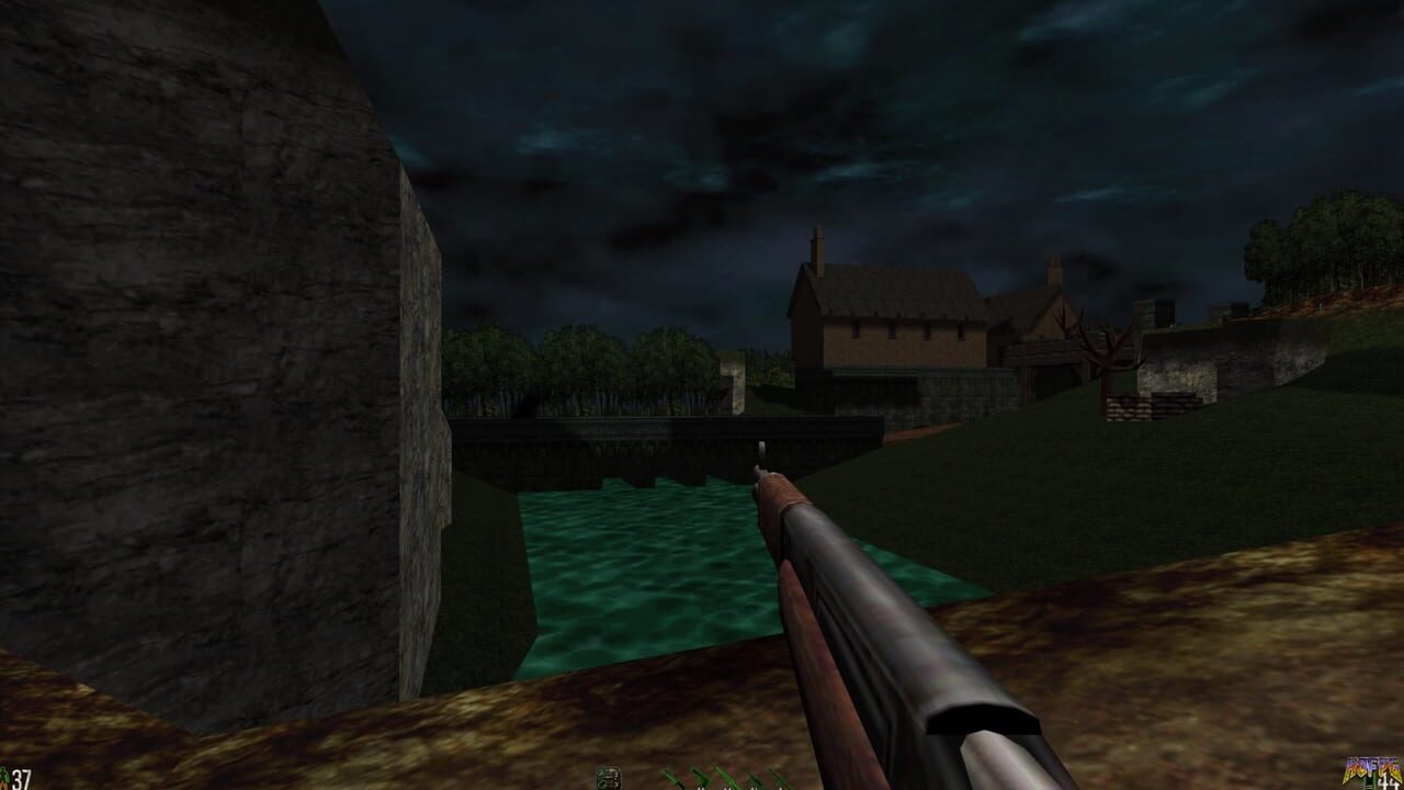 WWII: Normandy Image