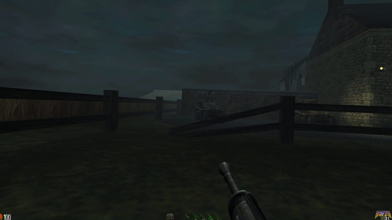 WWII: Normandy Image