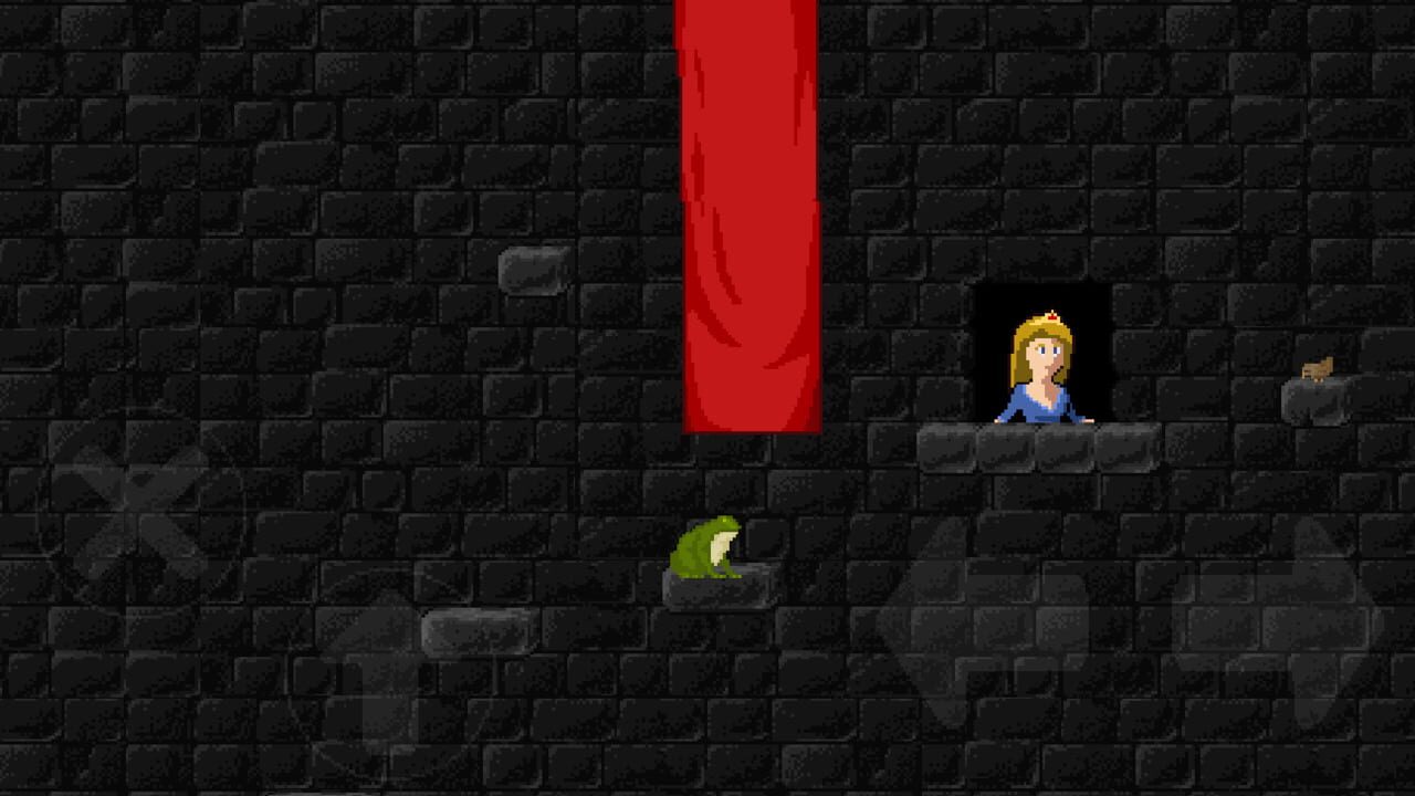 The Frog Prince — Screenshot 3
