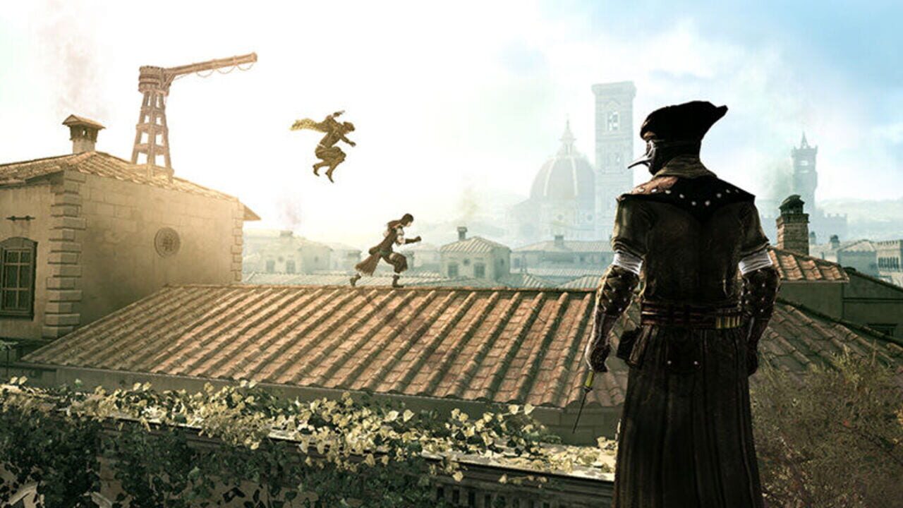 Assassin's Creed Animus Pack — Screenshot 5