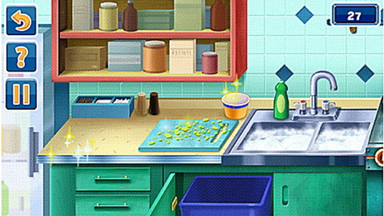 Cooking! Recipes on the Road — Screenshot 4