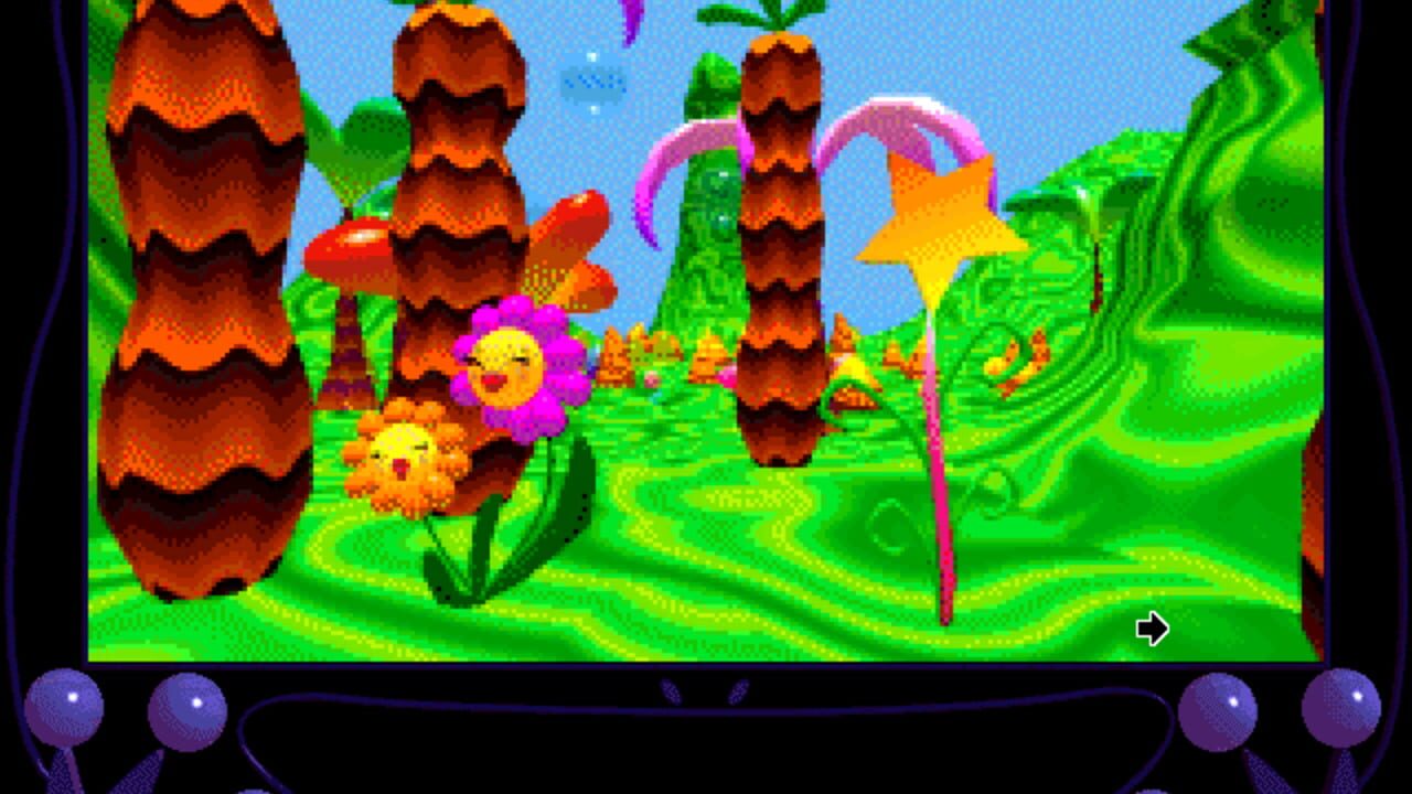 Paradise Rescue — Screenshot 2