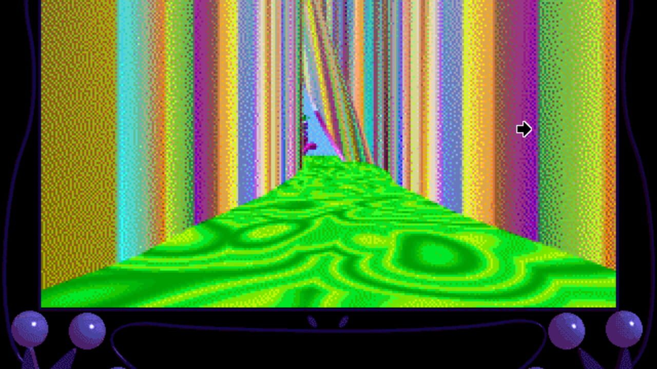 Paradise Rescue — Screenshot 3
