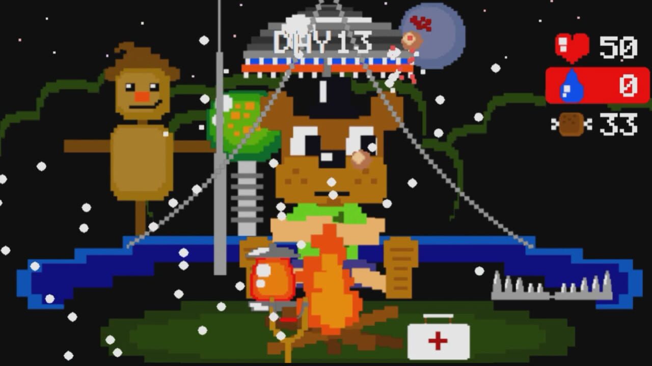 Sister Location: MA Image