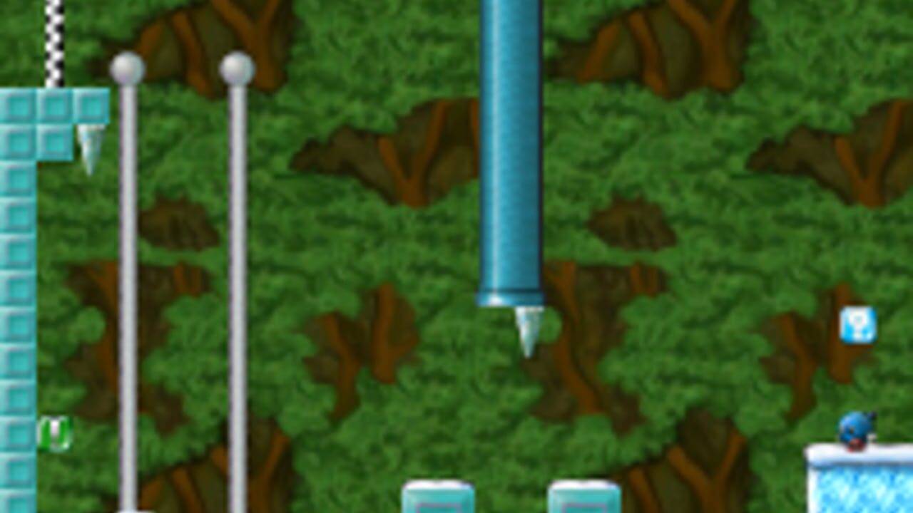 SuperTux: Octo's Levels — Screenshot 2