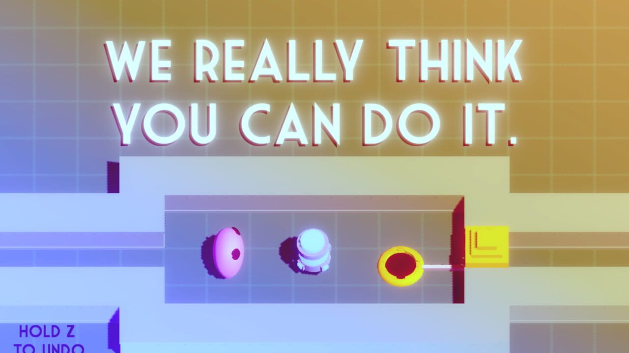 Max Capacitor — Screenshot 2